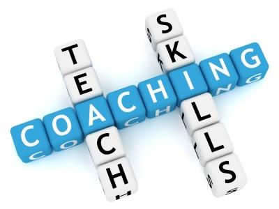 Coach Education | FAI Schools